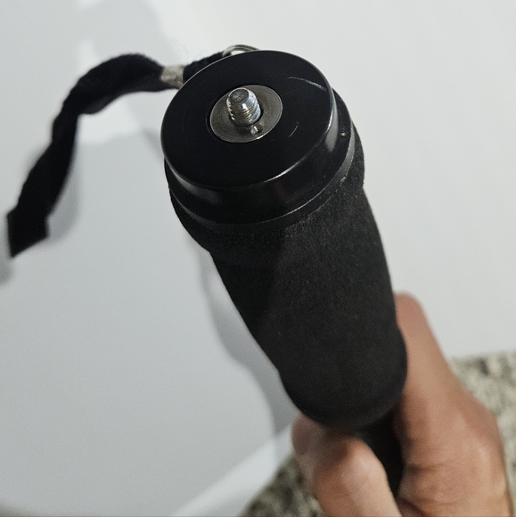 Camera monopod - Picture 2 of 3